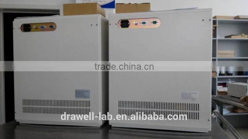 High quality Ion chromatography,2016