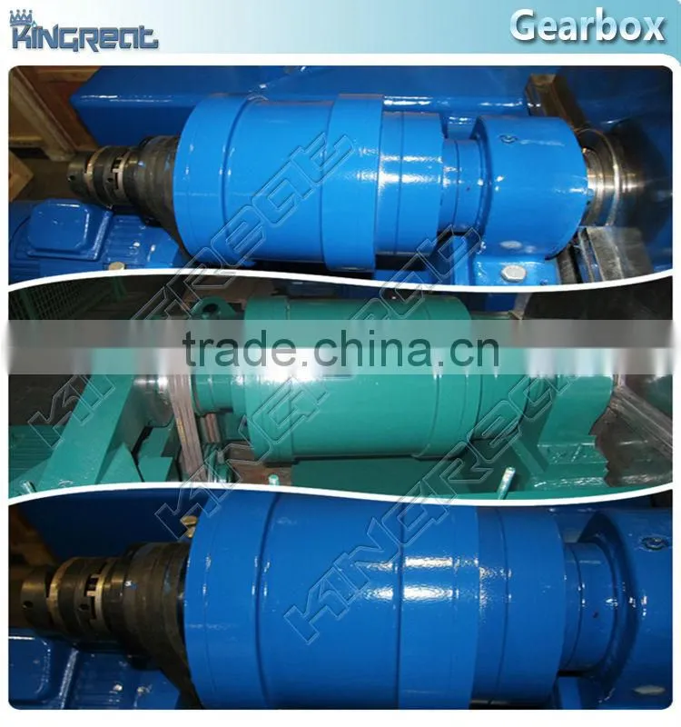 Solid Removing Continuous Horizontal Filtering Centrifuge