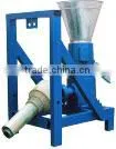 High calorific value Diesel power Biomass Pellet making machine with good quality