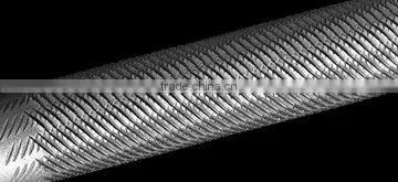 Saw chain file