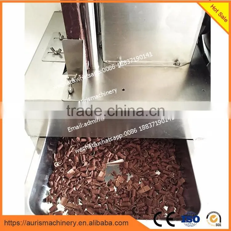chocolate truffle shaver shaving machine on sale