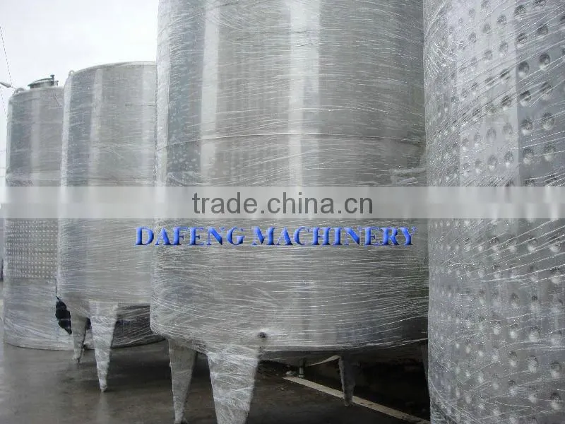 Liquor fermentation tank/Wine Fermentation Tank