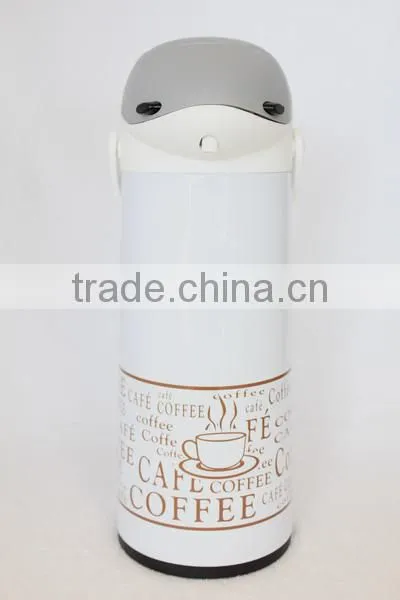 Air Pressure Coffee Pot Vacuum Air Pot