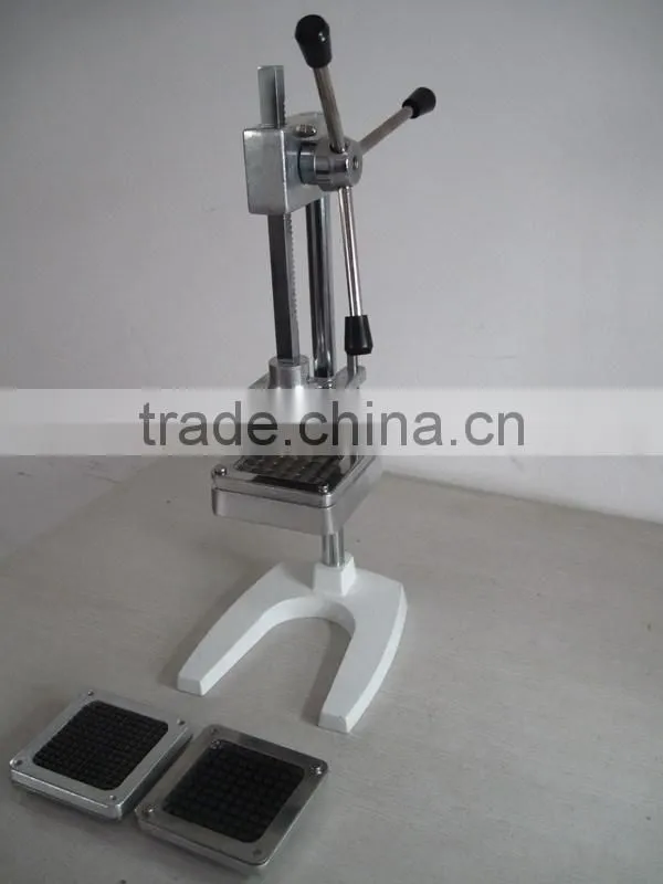 GRT - A655Manual potato chips cutter