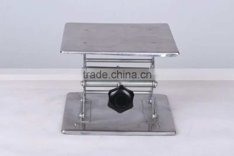 Small Weight Lifting Platform for Lab