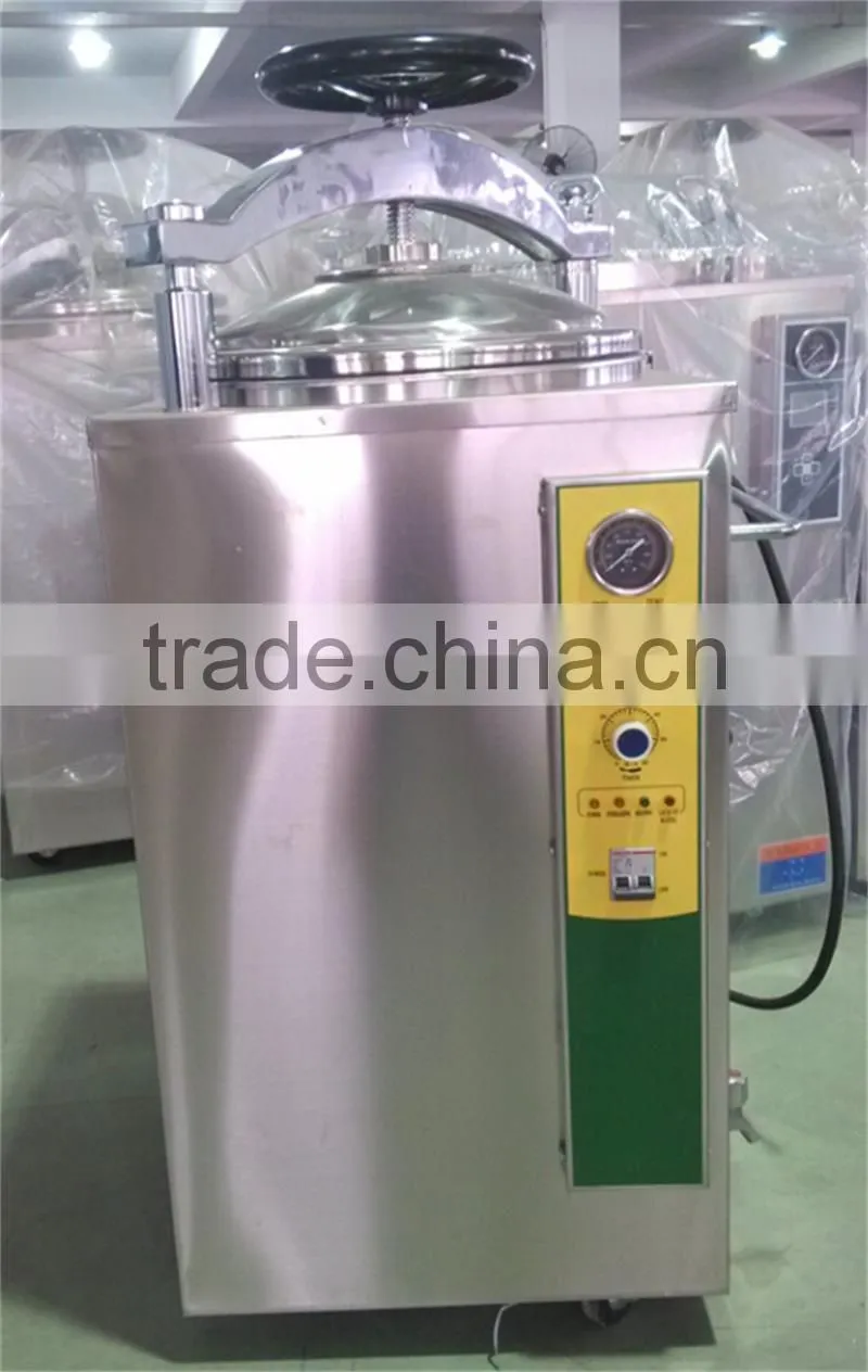 Bluestone Autoclave: High Pressure Steam Sterilizer VA-SJ Autoclave Tatoo for sale