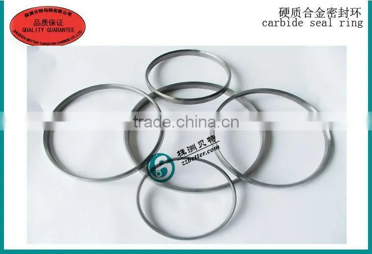 Full size of cermet sealing ring