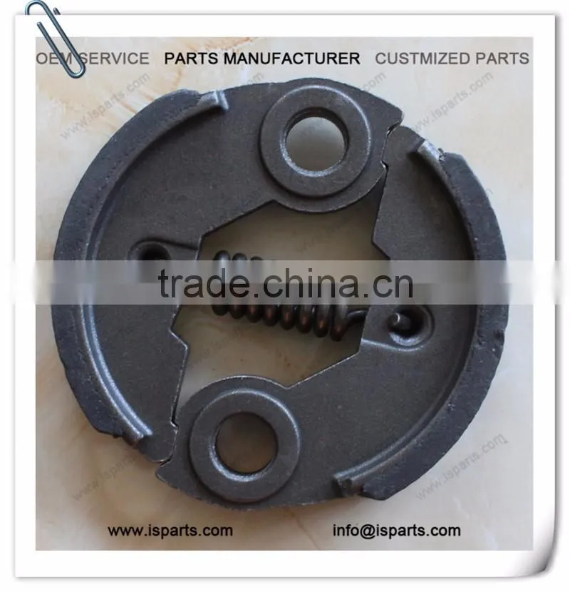 Fit 34, 36, 40, 41, 45 TL33, TL43, TL52, TM33, T170 , T180 T180-200- clutch 40-5F lawnmower