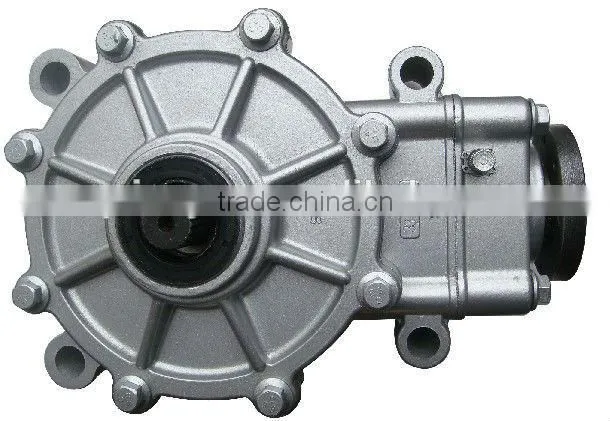 factory 500cc--1100cc shaft drive ATV slip limited differential