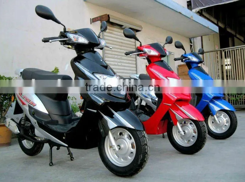 49cc motor scooter