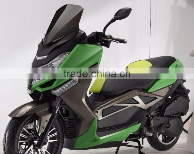 2016 hot sell high performance petrol motorcycle/ city sport gas motorcycle/ scooter/
