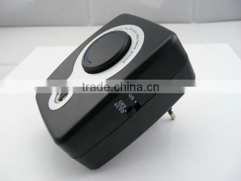 Plug in Ozone Generator Air purifier