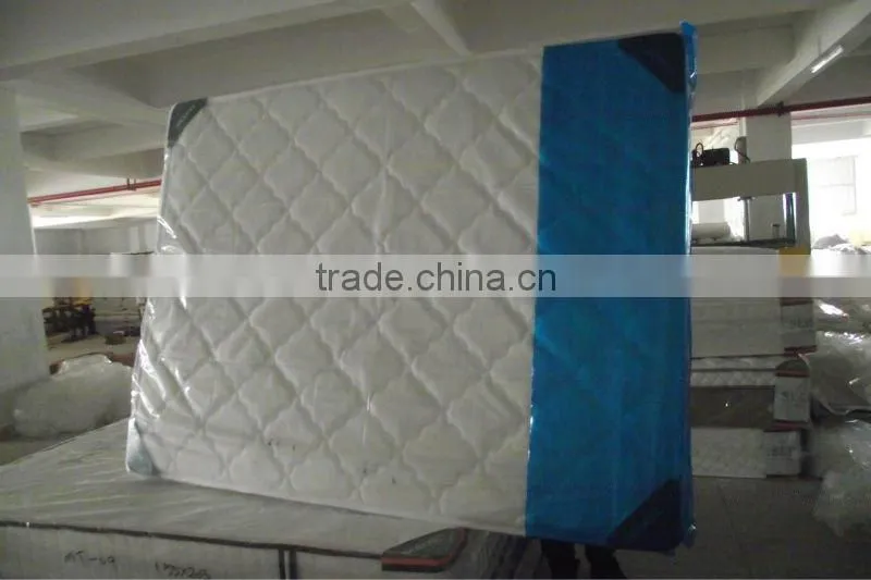 PVC plastic hook mattress bags