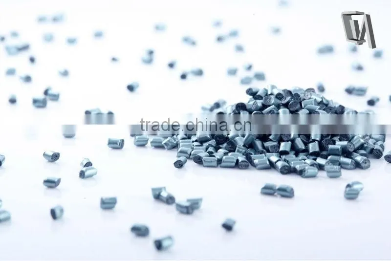 Opaque Lower Temp Plastic Polycarbonate Solid Flat sheet (Ti-Lite Metallic Blue Solid Flat)