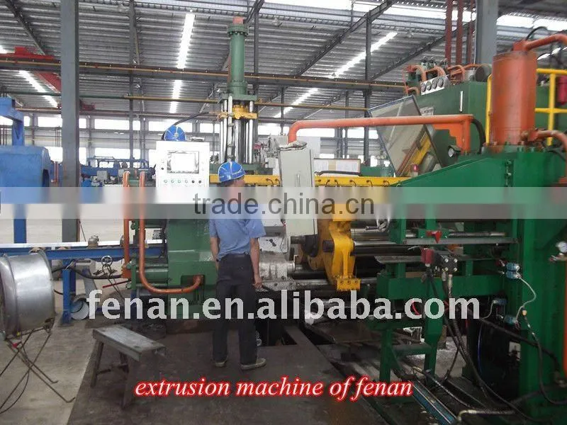 Fenan Anodized Aluminium Frame for Window