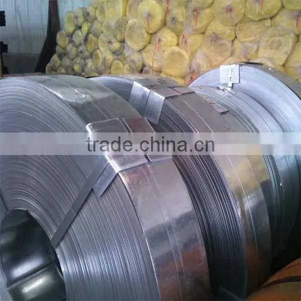 China Honglu Building Materials Galvanized Purline