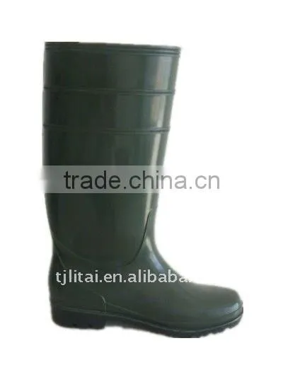 ordinary work Boot