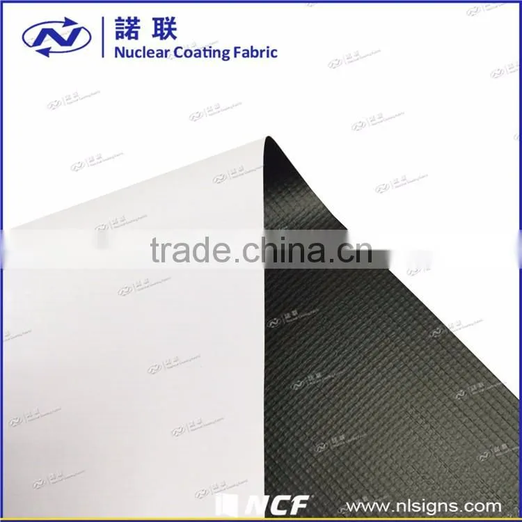 China Factory Excellent Korean Flex Banner