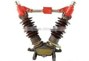 GW5-12,GW5-35 Outdoor High Voltage Isolating Switch