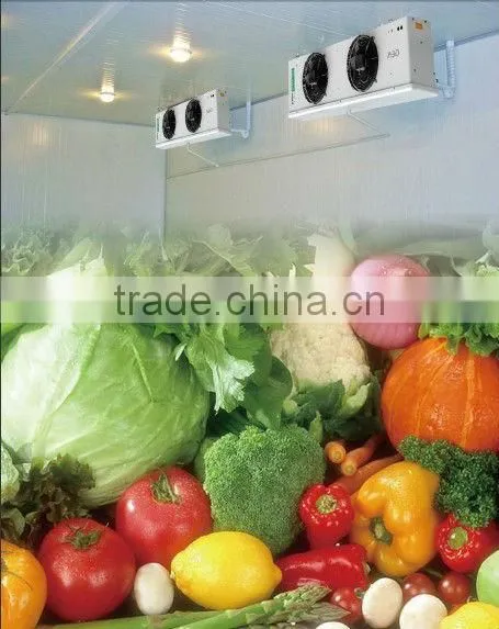 battery air cooler