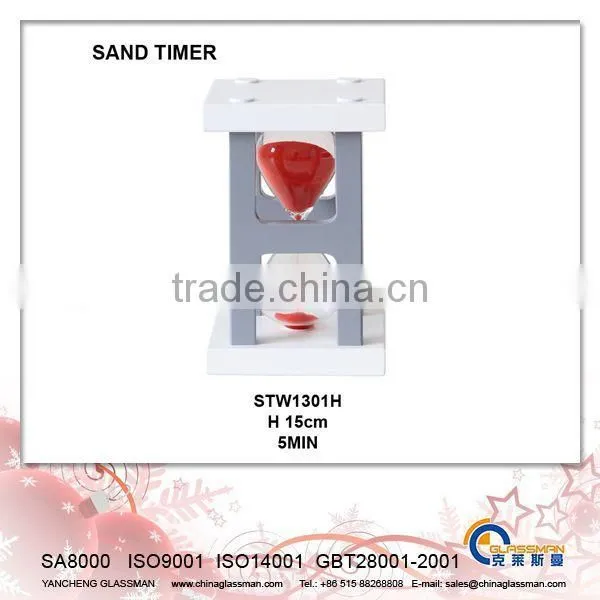 5 Min Sand Timer