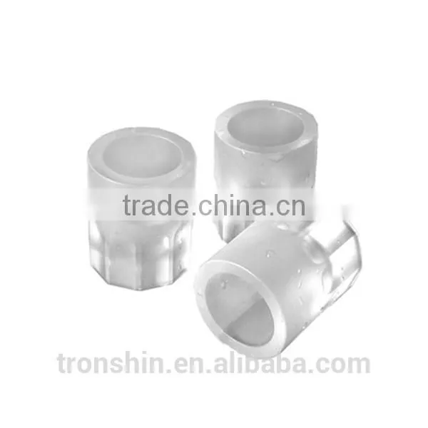 food grade FDA approved Silicone ice glasses Mold