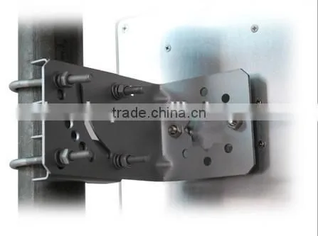 Hot Selling 806~960/1710~2700MHz Log Periodic Antenna 8/9dBi Log Periodic Antenna