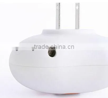 Supply Creative energy-saving light-controlled LED Night light / baby night lamp