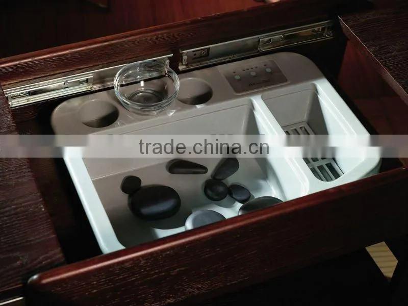 Beauty trolley hair salon furniture used nail salon furniture DS-YM52
