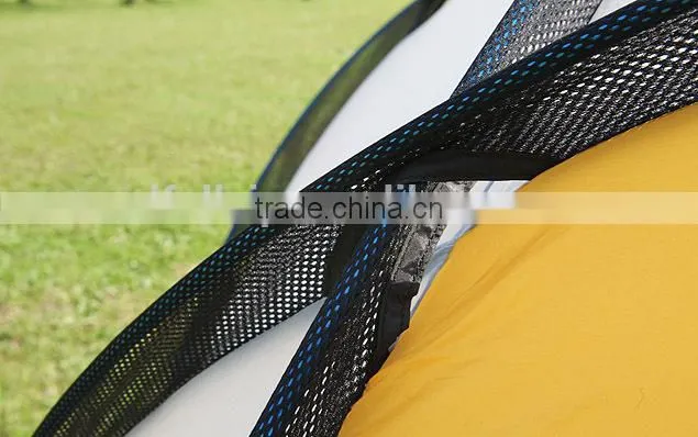 Aluminum portable mountain tents for sale