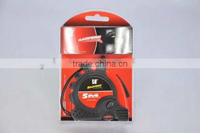 5M*19MM stainless steel tape measure