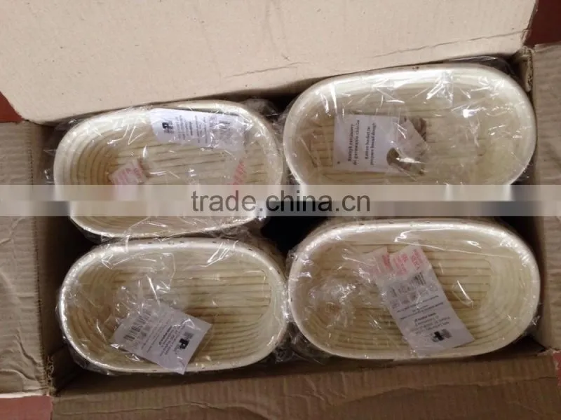 Vietnam wholesale triangle banneton/ banneton basket