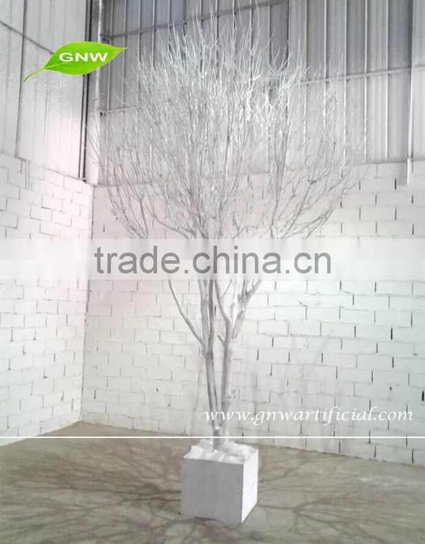 WTR016 GNW 4ft Manufacturer Artificial tree branch decoration for home wedding decoration