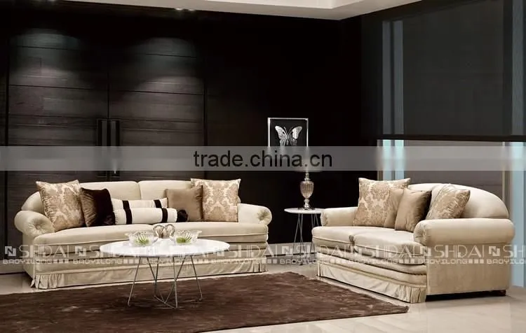 French Style High End Classic Sofa Furniture G1124