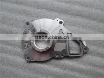 motorcycle spare parts,For cfmoto spare parts,for cf moto water pump body 0700-081001 for cfmoto 650nk/650tr