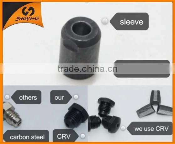 65 Ningbo air riveter oiling Split Blind Rivet Gun