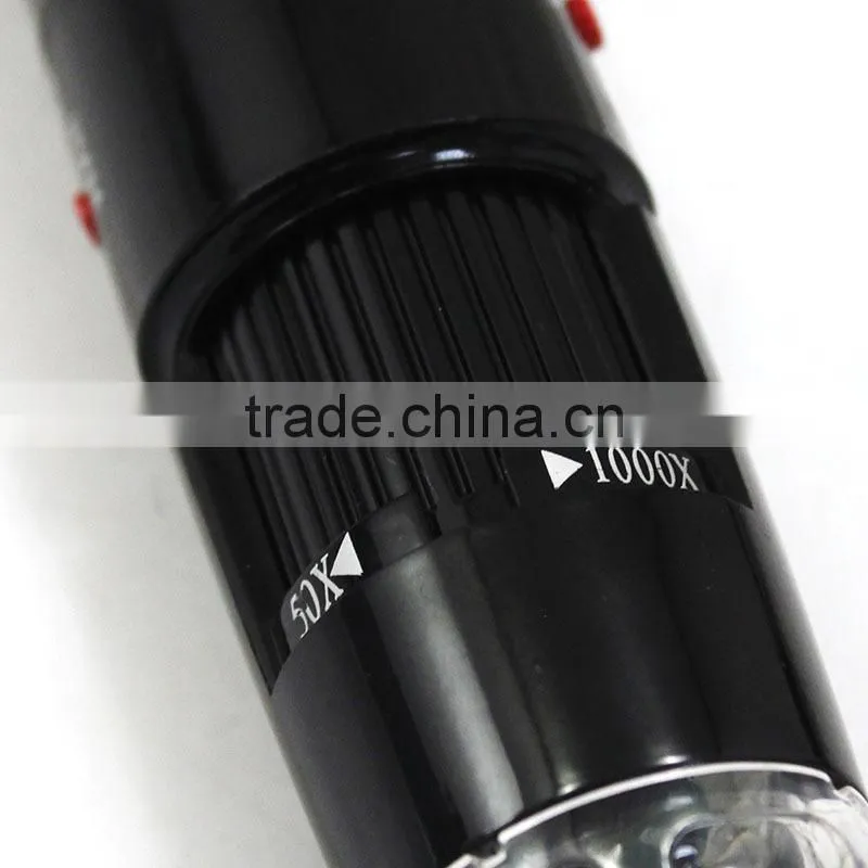 1000X USB digital microscope