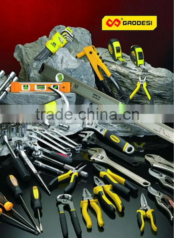 stainless Self-locking Utility Knife