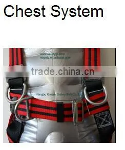safety belt full body harnesses for sale