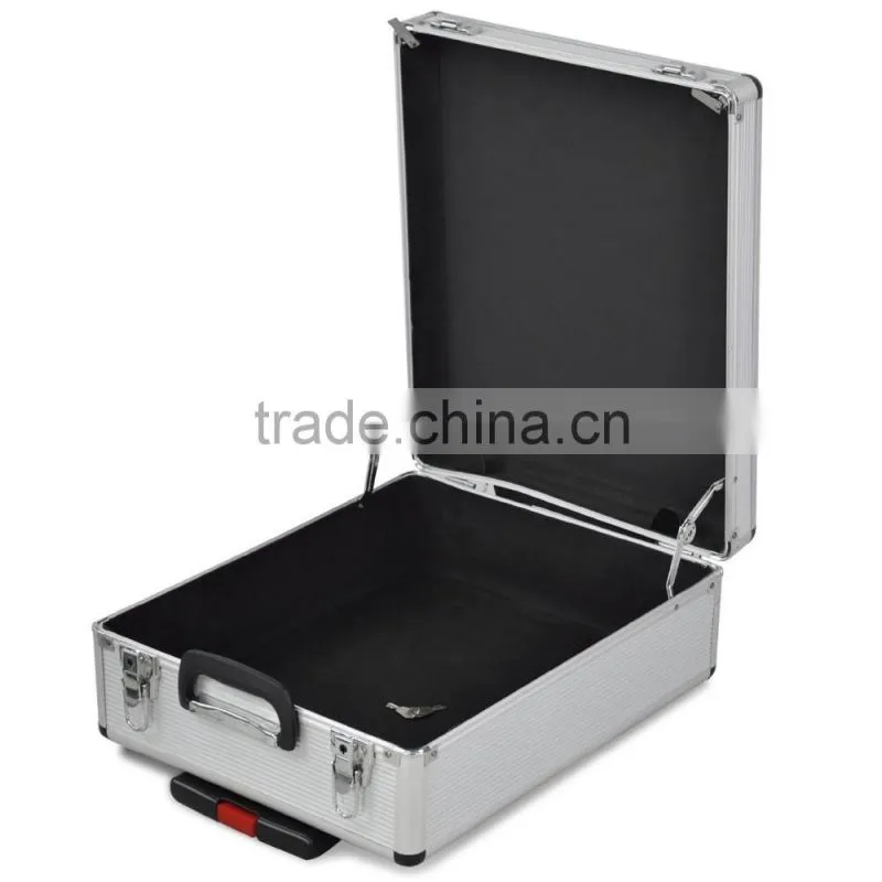 399pcs Aluminum Box Tool sets