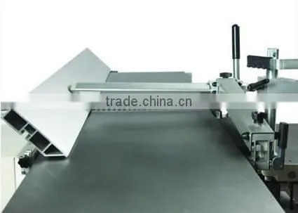 300C Easy Operation High Quality Three-work Combined Wood Machine