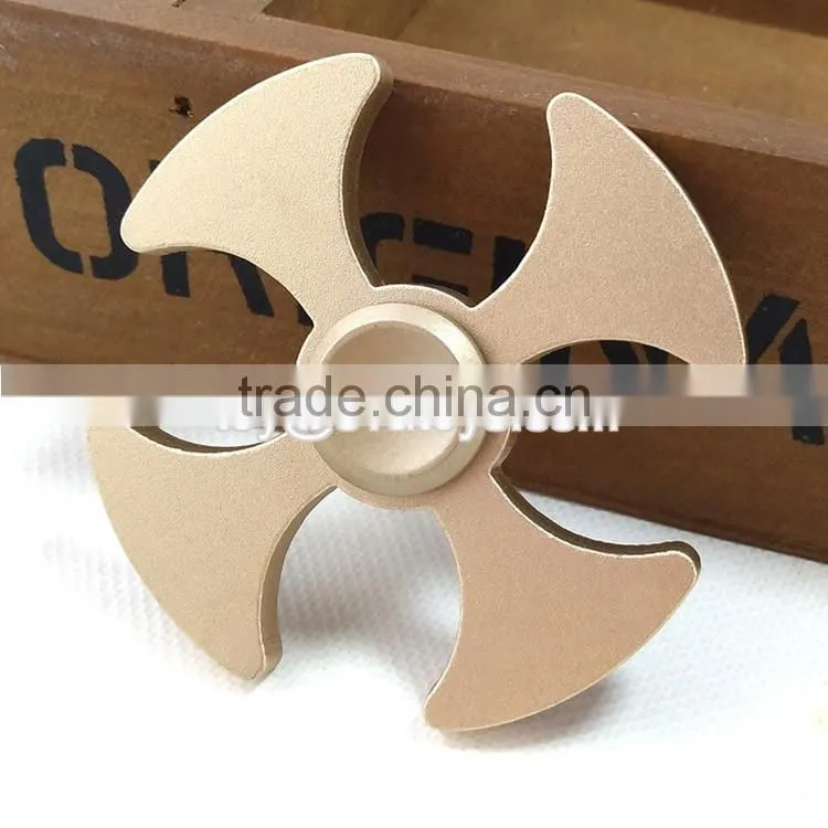 Hot Sale Hand Spinner Toys Finger Spinner 4 corner Finger Fidget Spinner W01A291