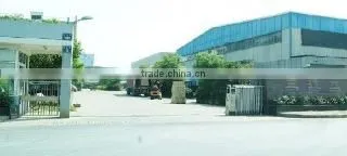 Hangzhou Hongyang Machinery Manufactory company overview - view 1