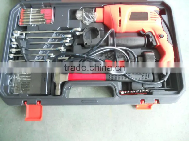2016 new China wholesale alibaba supplier power tool manufacturer electric screwdriver & drill set