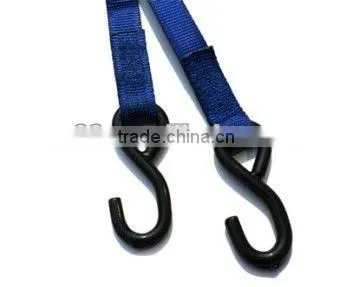 ratchet tie down strap 1"x6'