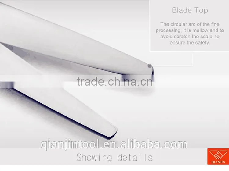 Hair Scissor Barber Scissor Saloon Scissors