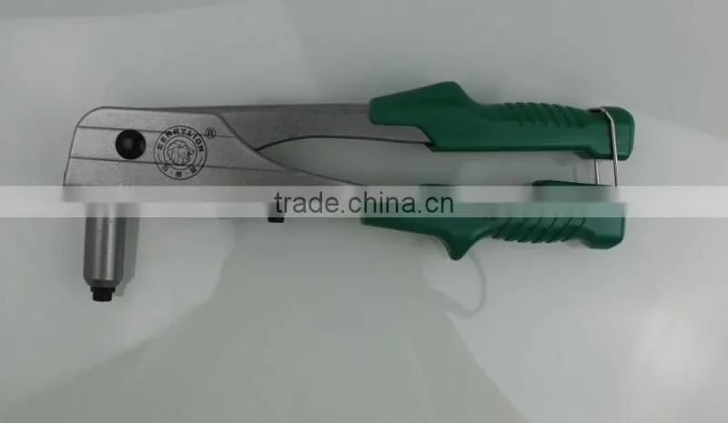 BERRYLION new design heavy duty riveter gun with soft handle design