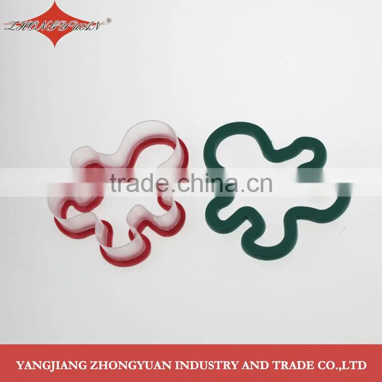 wholesale stainless steel cookie cutter set