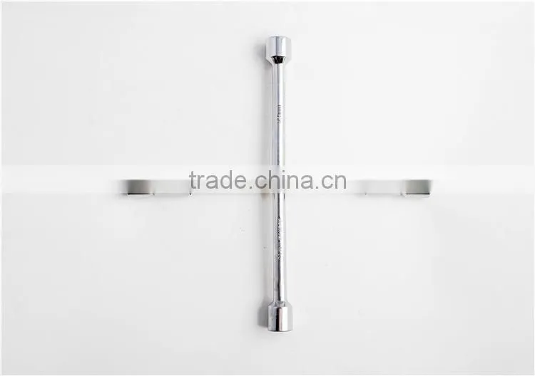Cross Wrench ,Cross Rim Wrench , Cross Spanner