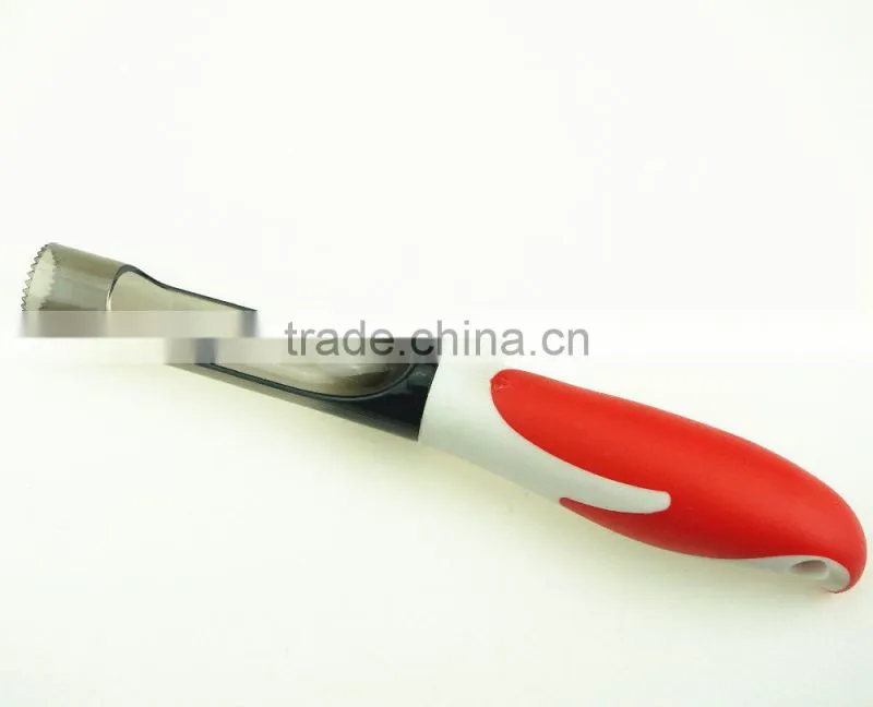 31013 New Penguin Handle Kitchen gadget Fruit Corner